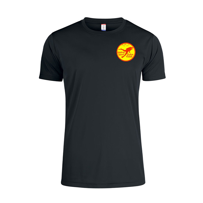 Active Tee Junior - Dykare