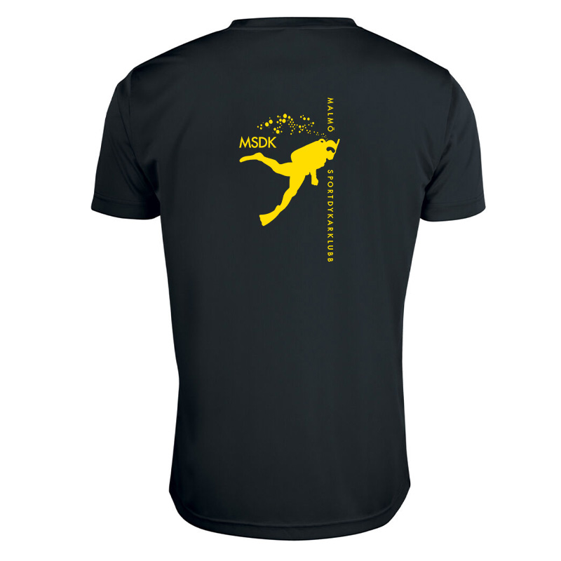 Active Tee Junior - Dykare - 2