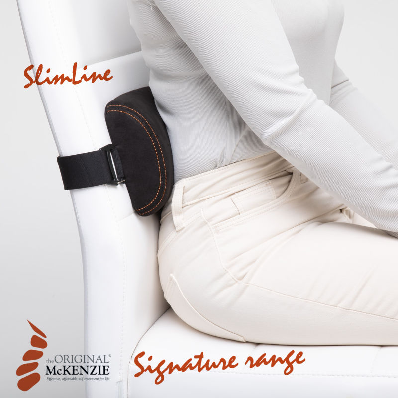 Ländryggsstöd - McKenzie Signature Range - 4