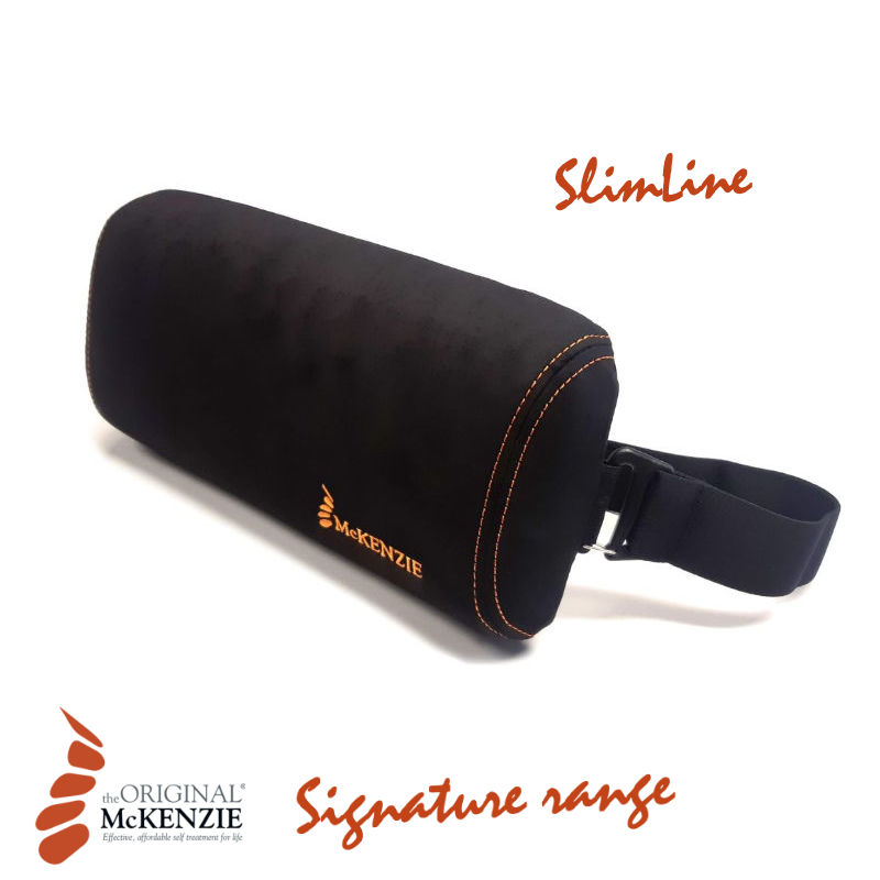 Ländryggsstöd - McKenzie Signature Range - 3