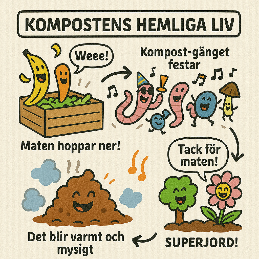Das Geschirrtuch, das Sie an das erinnert, was wichtig ist! (Mehrere Motive) - 6