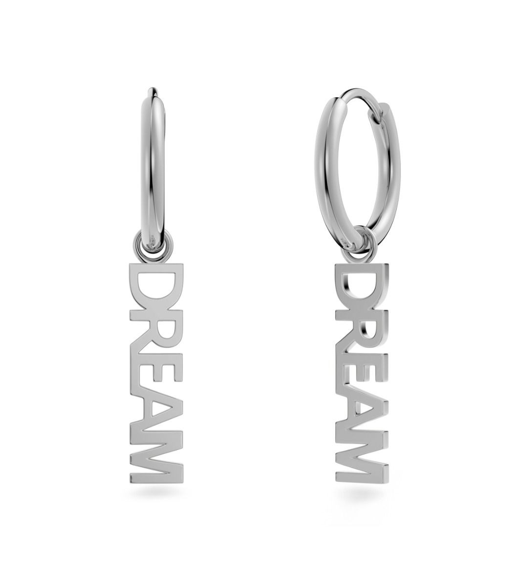 Dream Hoops Steel - Edblad 