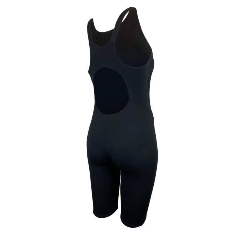 Isha Elite Balck Seal Bodysuit - Lane 4 - 2