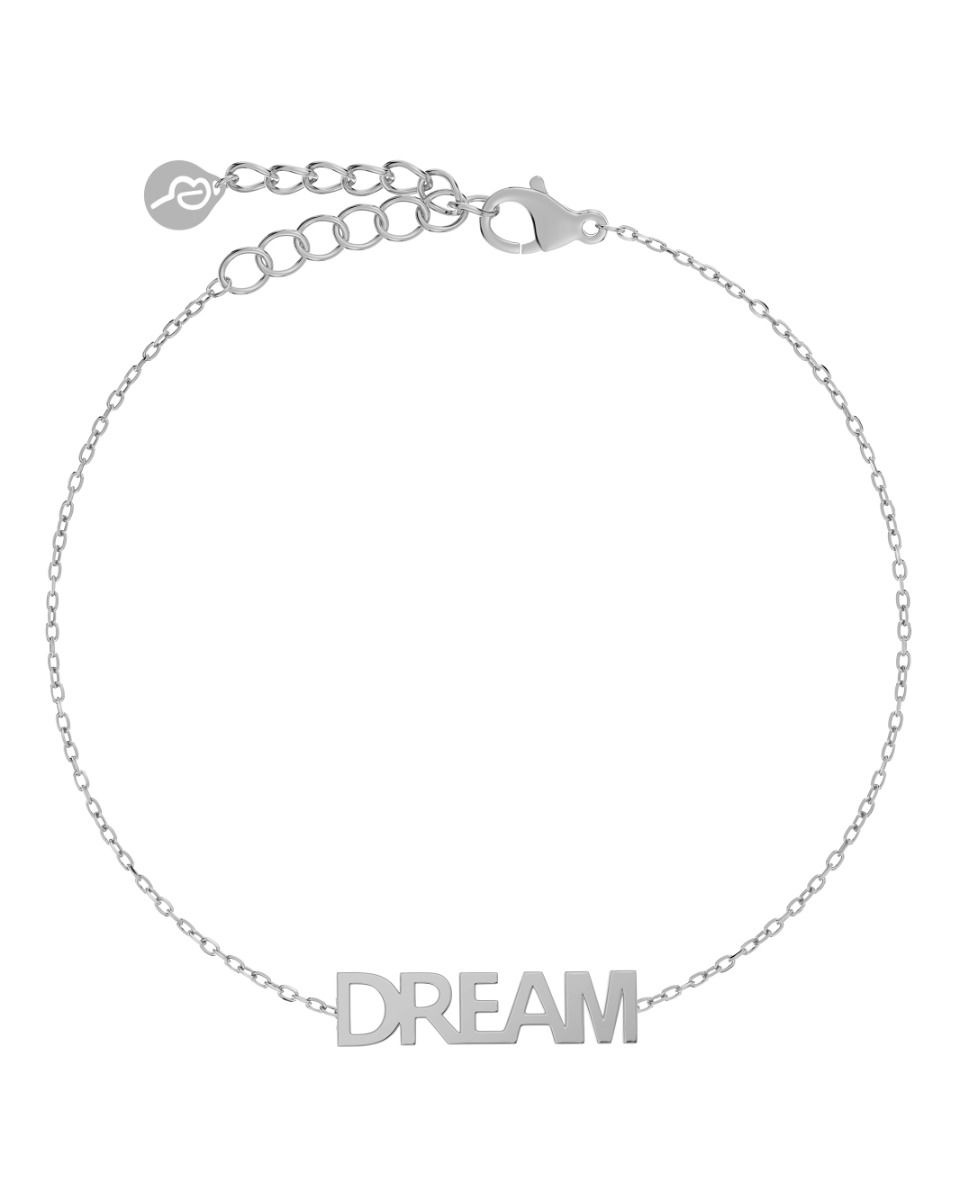Dream Bracelet Steel - Edblad