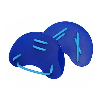 Hand Paddles Hydro Dynamics