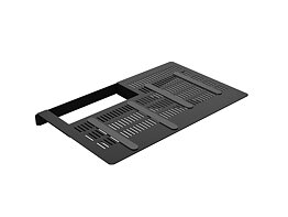 M Pro Series - Kiosk Small Printer Side Shelf