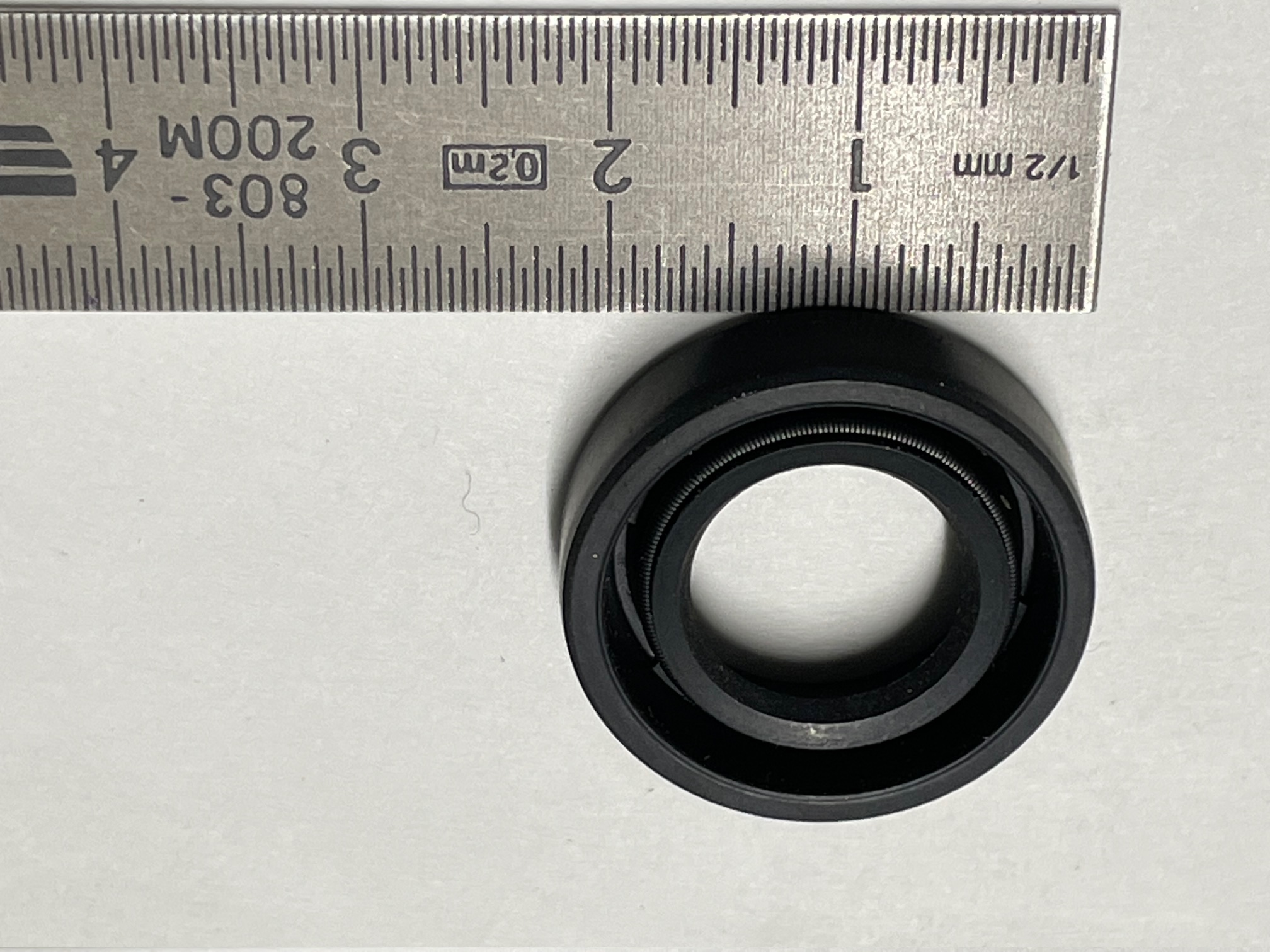 P-box 1/2"x 7/8"x 1/4"