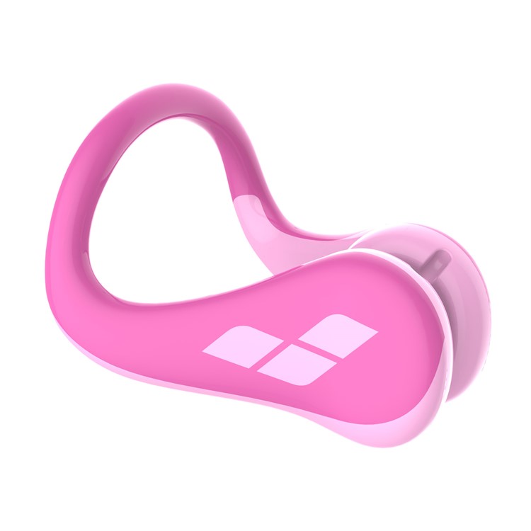 Näsklämma NOSECLIP PRO II Rosa från Arena