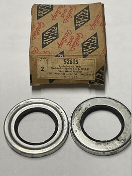 Fel-Pro S2615 (Hudson-Terraplane 6&8 1932-51)