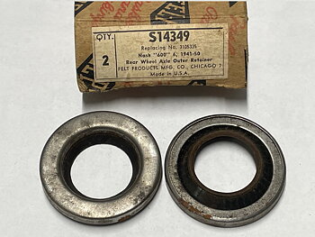 Fel-Pro S14349 (Nash "600" 6. 1941-50)