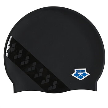 ICONS TEAM STRIPE CAP BLACK from Arena