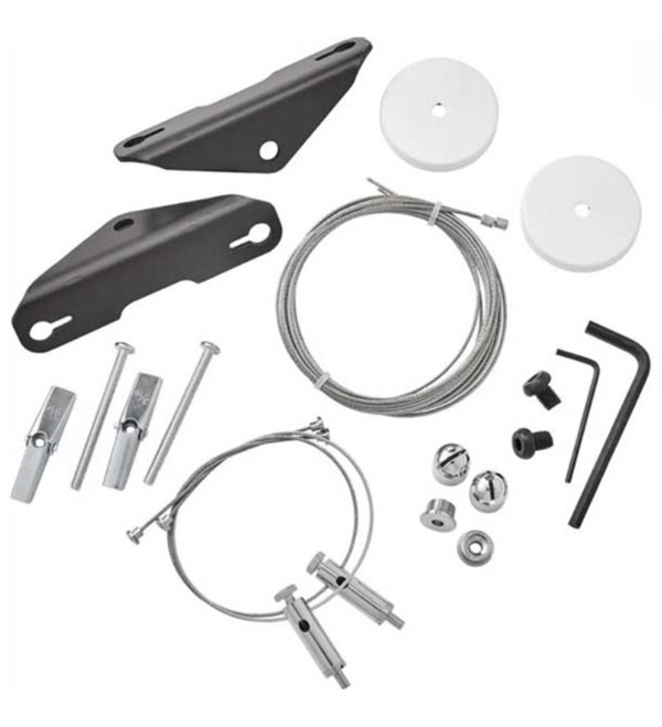 Hydra Edge Hanging Kit - 2