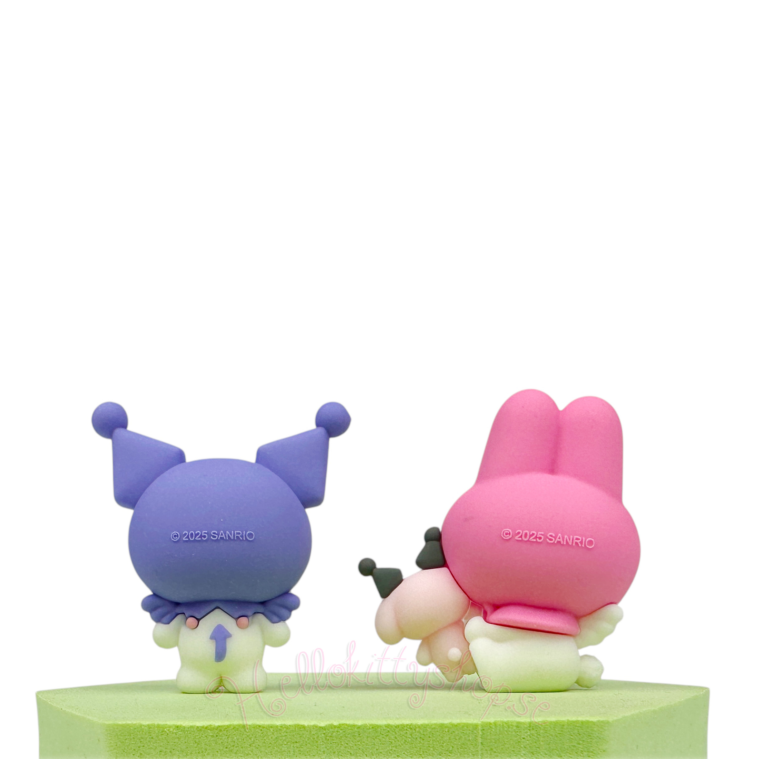 My Melody & Kuromi Capsule Surprice - 2