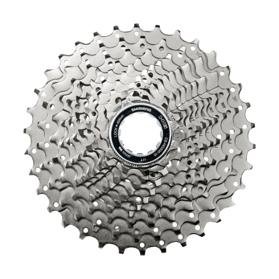 Kassett sprocket cs-hg500-10 Tiagra 11-34 10sp