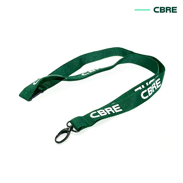 CBRE nyckelband 20mm