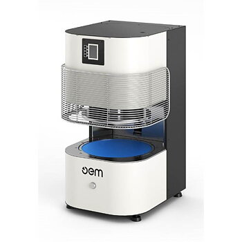 Cold Pizza Press EASY 350 PF 350 C