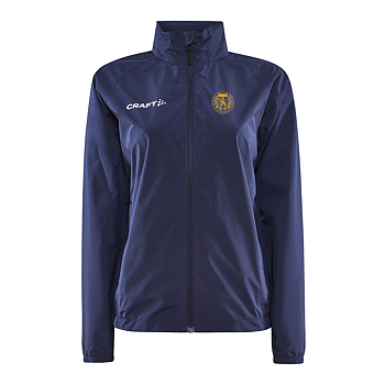 Craft Evolve Rain Jacket Dam (Ystad Pistoskytteklubb)