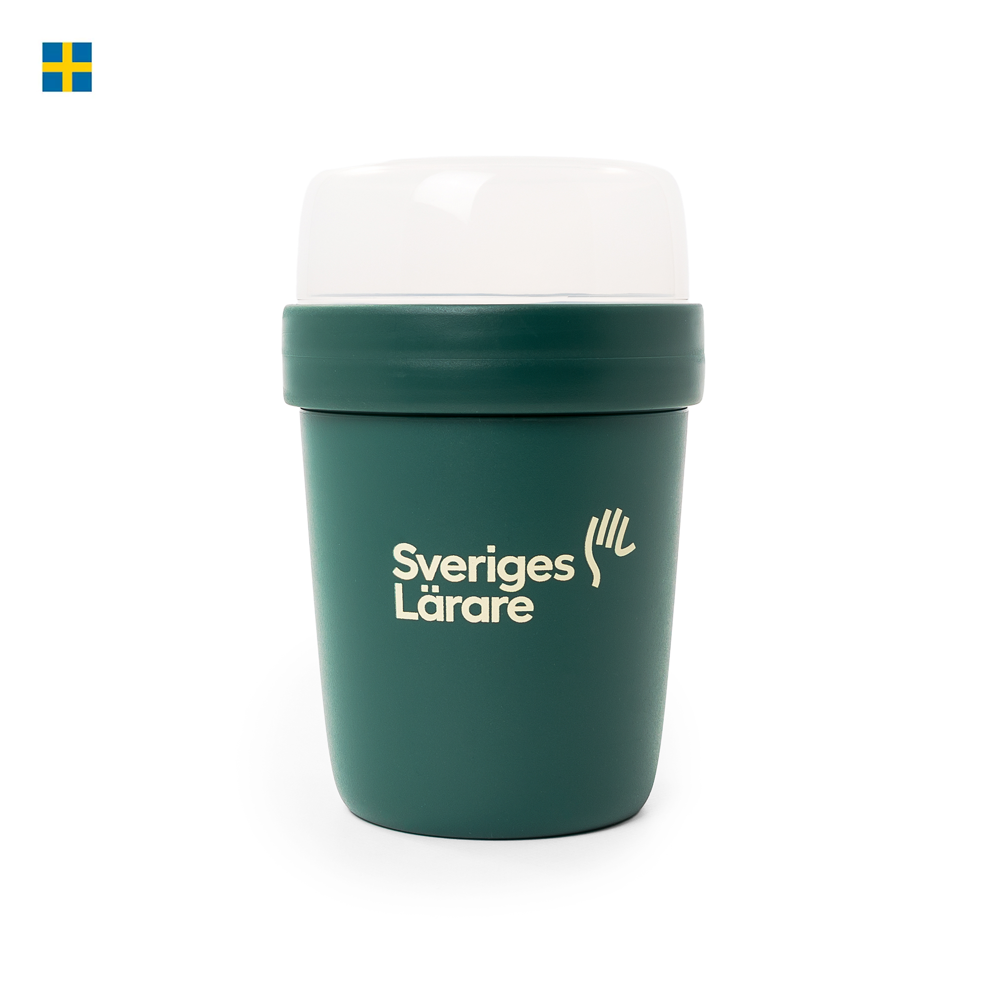 Yoghurtbägare