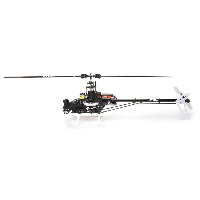 BLADE 330 S BNF Basic with SAFE - 10