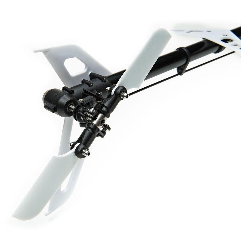 BLADE 330 S BNF Basic with SAFE - 11