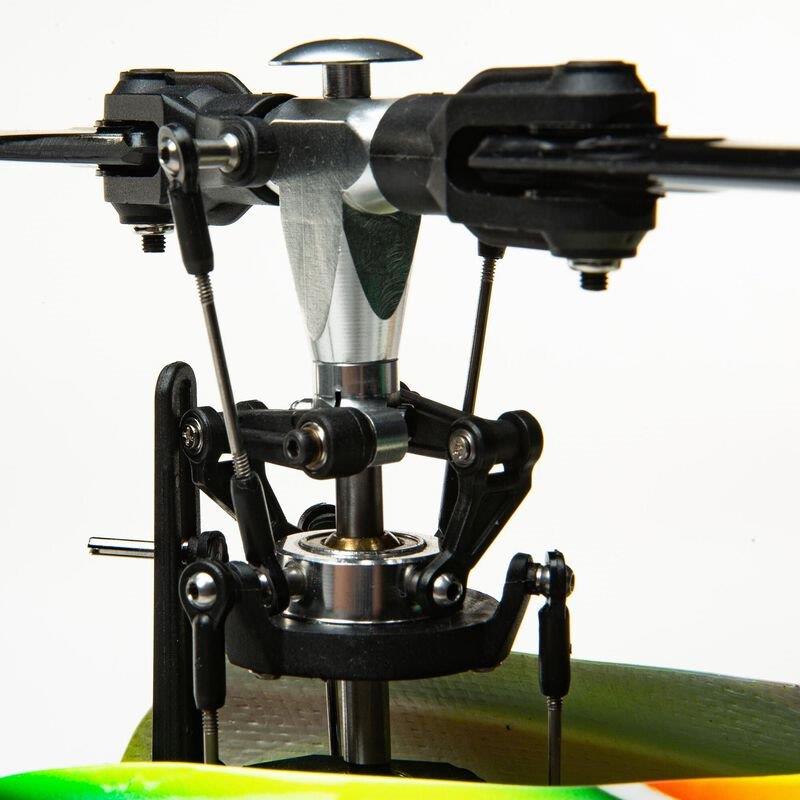BLADE 330 S BNF Basic with SAFE - 13