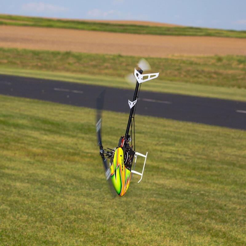 BLADE 330 S BNF Basic with SAFE - 19
