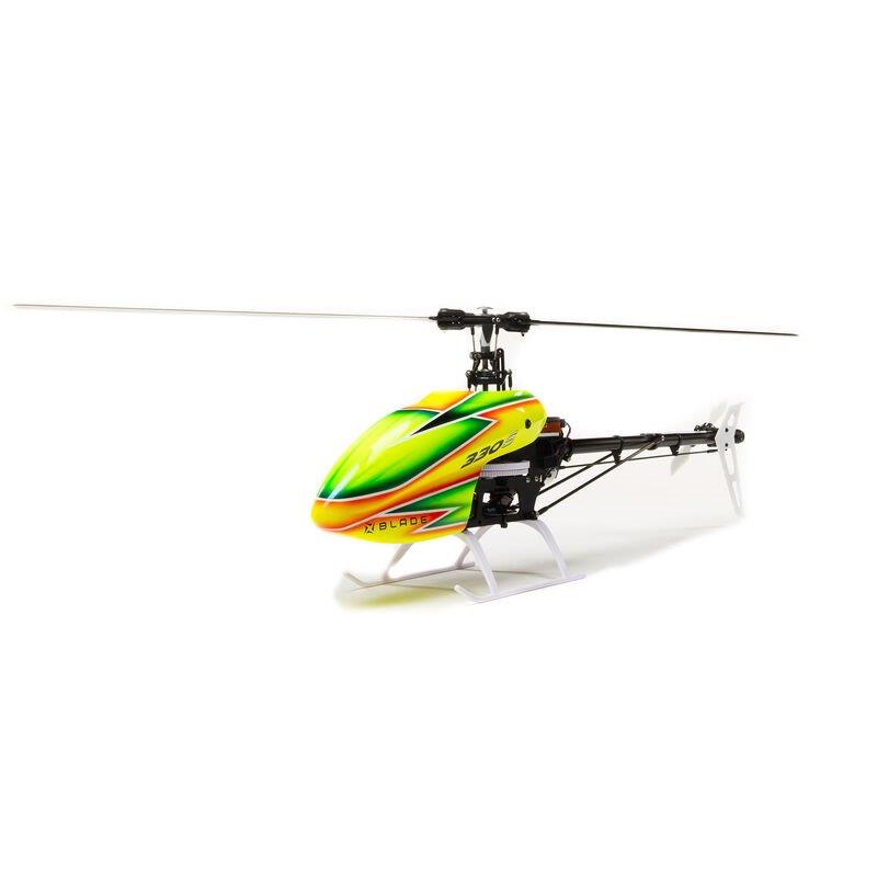 BLADE 330 S BNF Basic with SAFE - 2
