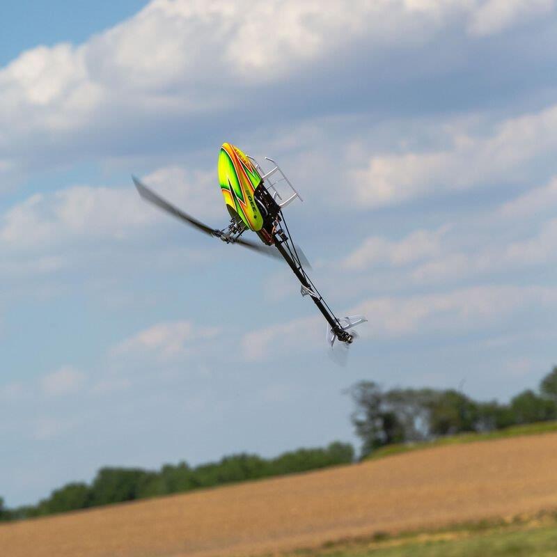 BLADE 330 S BNF Basic with SAFE - 18