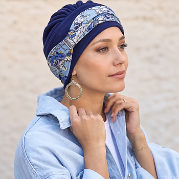 Yasin varm turban