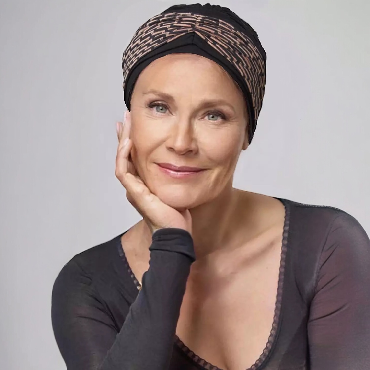 Thora Turban