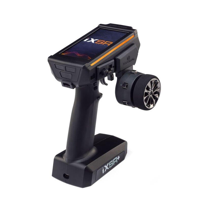 Spektrum iXSR+ 12-Channel DSMR+ Transmitter with SR515 Receiver - 21