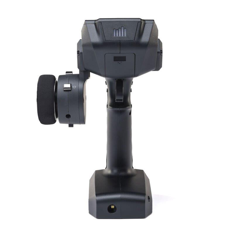 Spektrum iXSR+ 12-Channel DSMR+ Transmitter with SR515 Receiver - 18