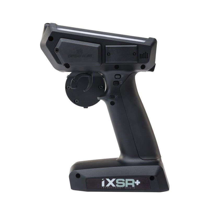 Spektrum iXSR+ 12-Channel DSMR+ Transmitter with SR515 Receiver - 16