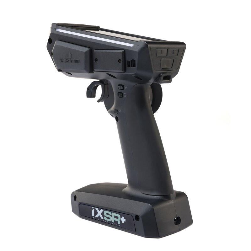 Spektrum iXSR+ 12-Channel DSMR+ Transmitter with SR515 Receiver - 15