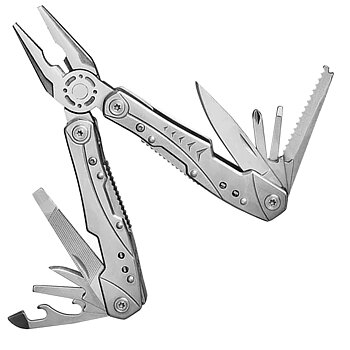 Multitool 23-in-1