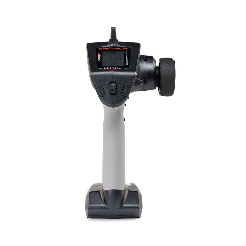 Spektrum DXC+ 12-Channel DSMR+ Transmitter with SR615 Receiver - 17