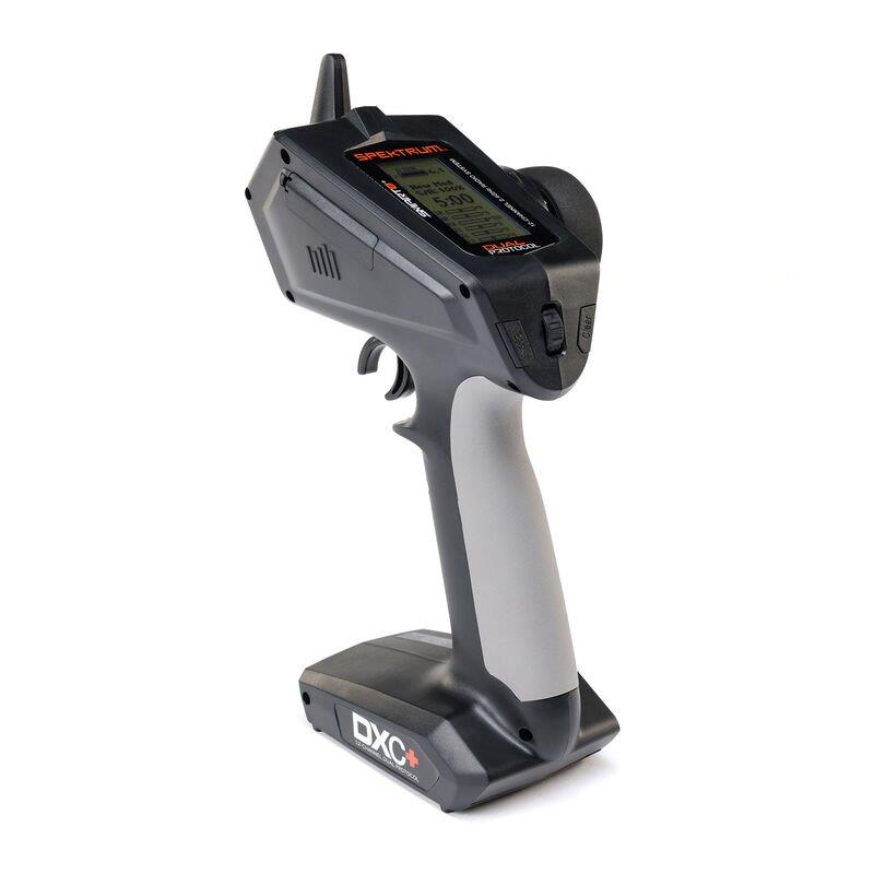 Spektrum DXC+ 12-Channel DSMR+ Transmitter with SR615 Receiver - 21