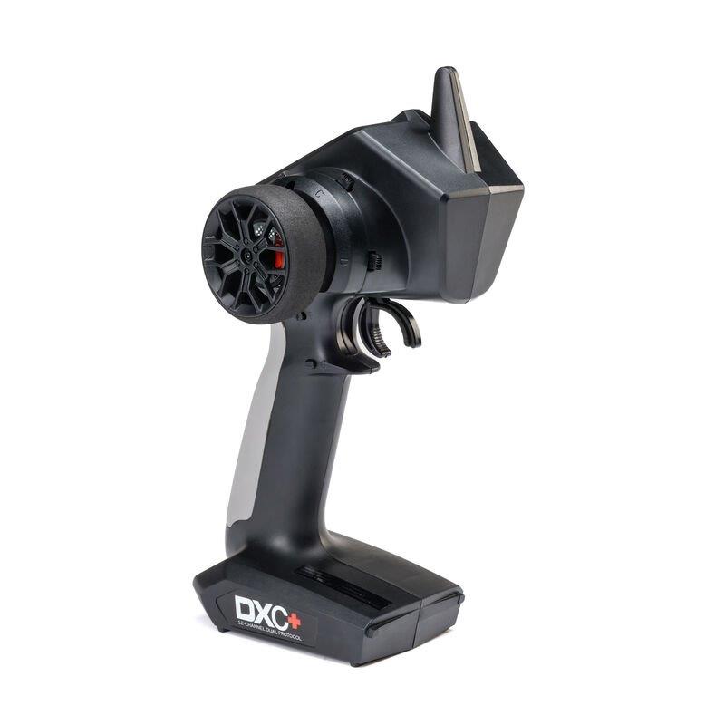 Spektrum DXC+ 12-Channel DSMR+ Transmitter with SR615 Receiver - 23