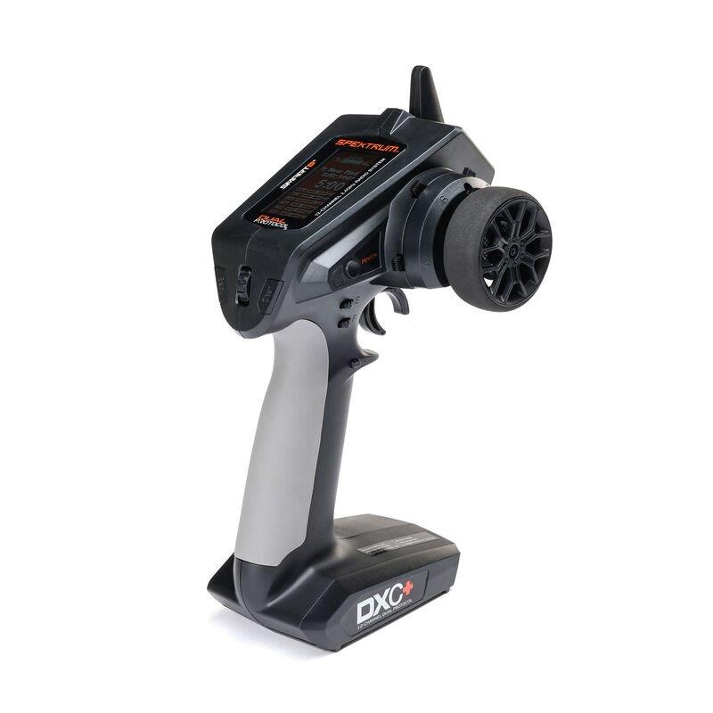 Spektrum DXC+ 12-Channel DSMR+ Transmitter Only - 2