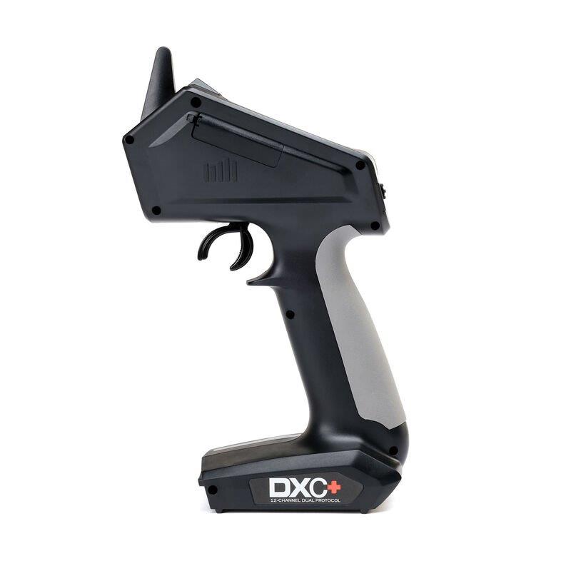 Spektrum DXC+ 12-Channel DSMR+ Transmitter Only - 24