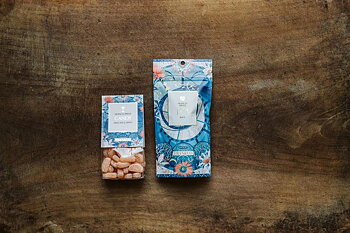 FRAN & CO Arancia spritz Sam Wilde Candy