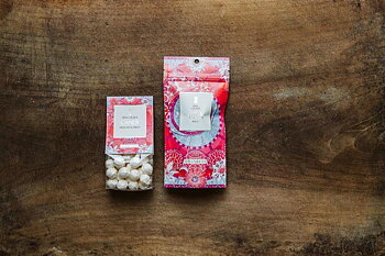 FRAN & CO Pina Colada Sam Wilde Candy