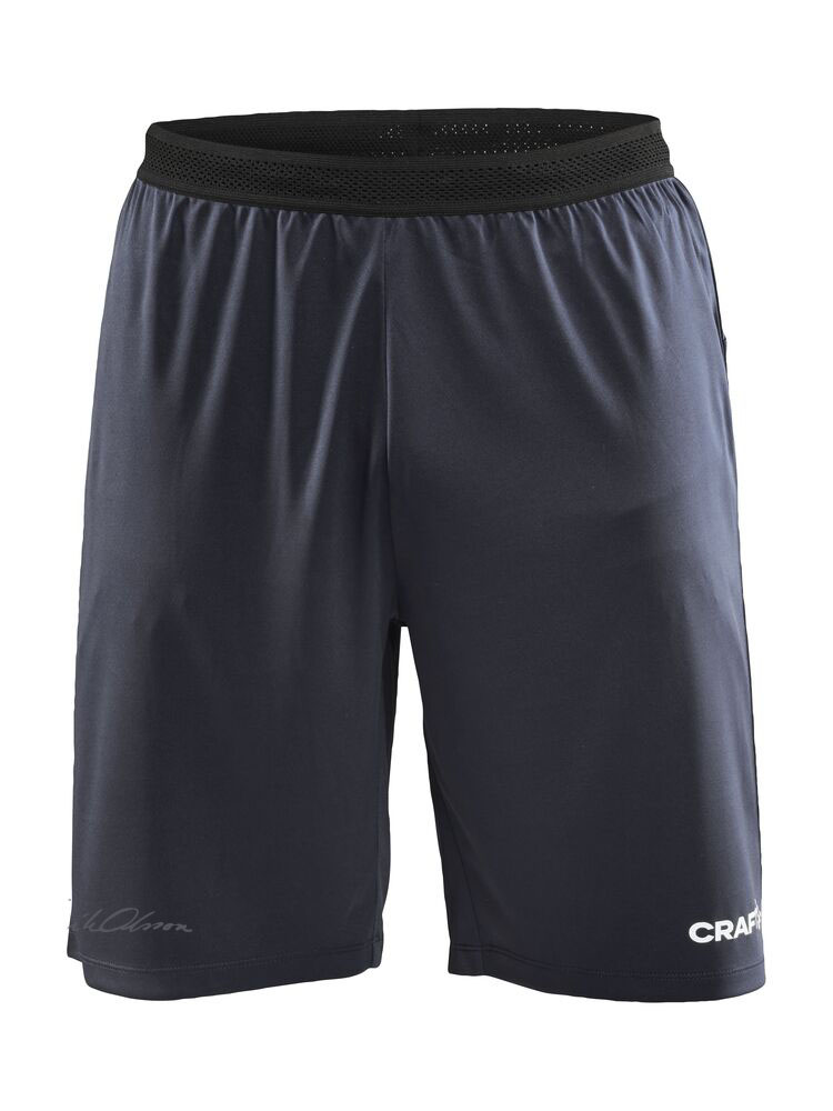Shorts Craft grå