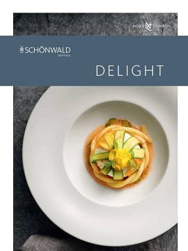 Schönwald Porslin Delight