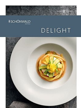 Schönwald Porslin Delight