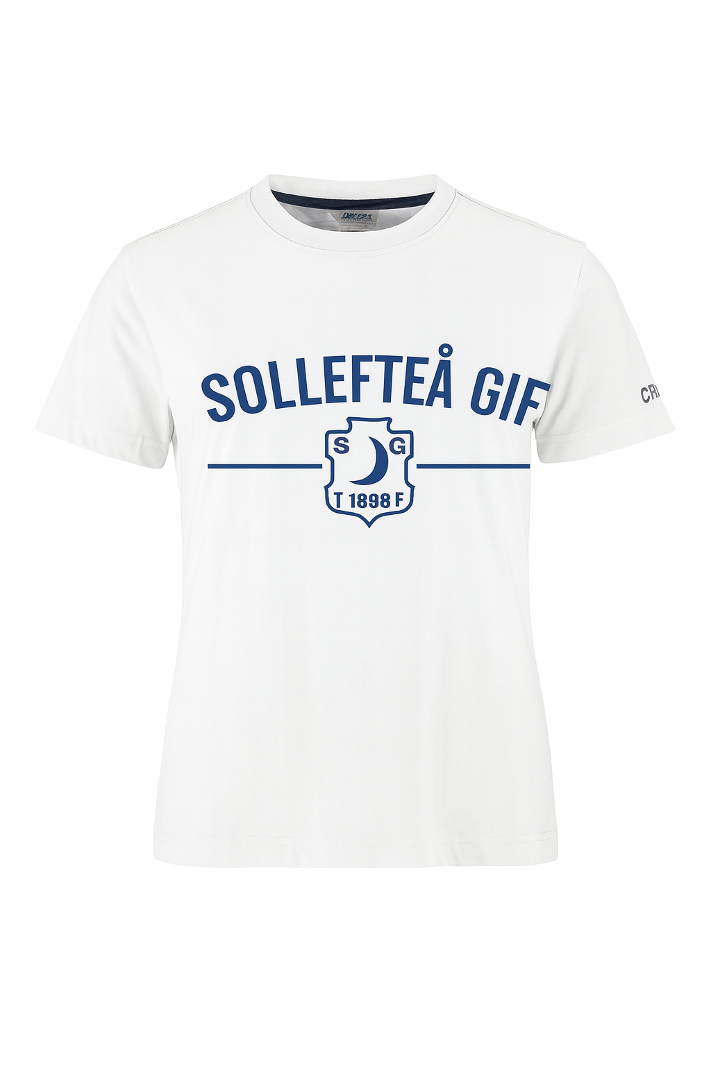 Community 2.0 Tee W (SGIF)