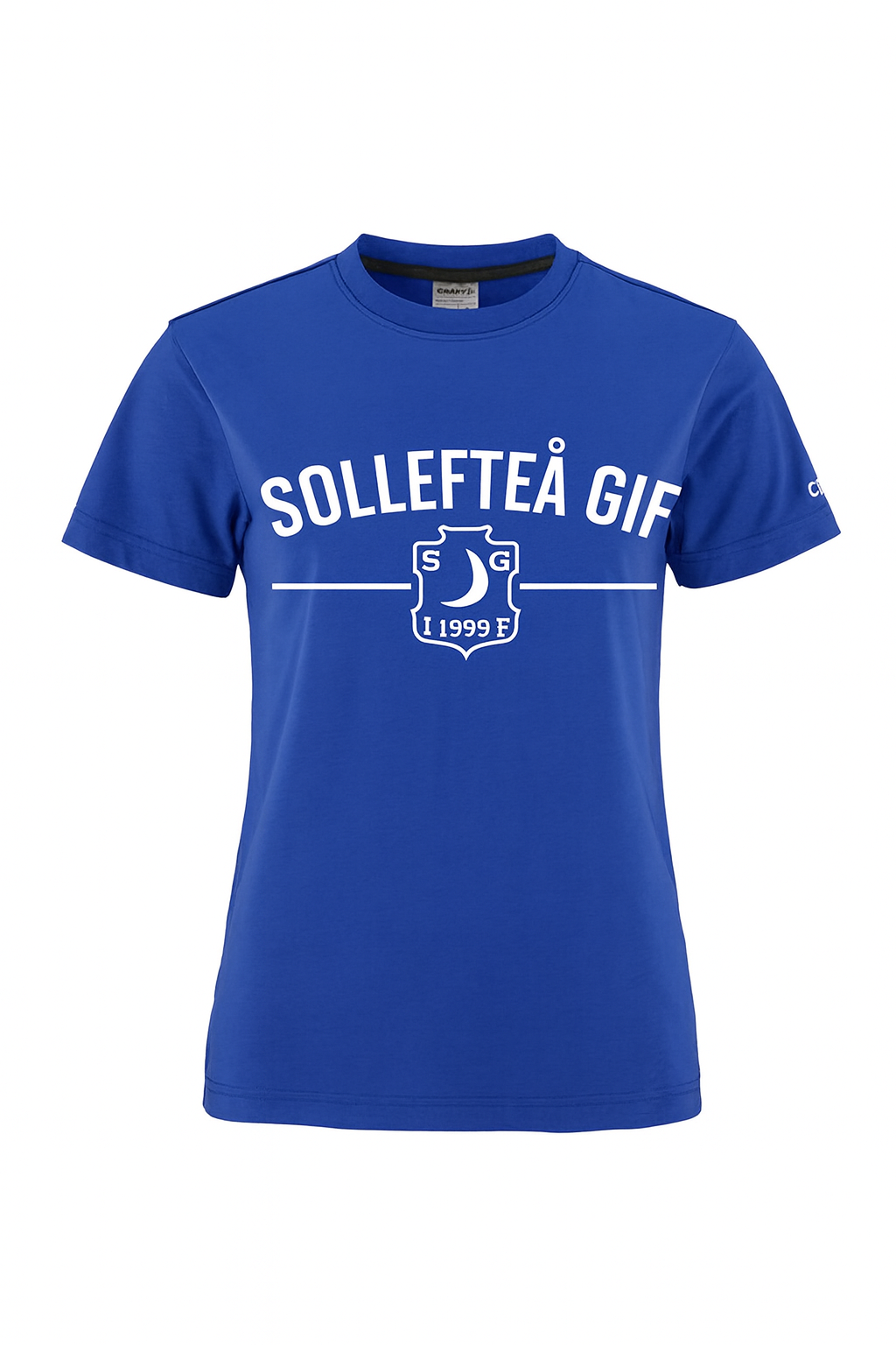 Community 2.0 Tee W (SGIF) - 2