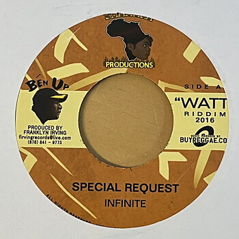 Infinite – Special Request