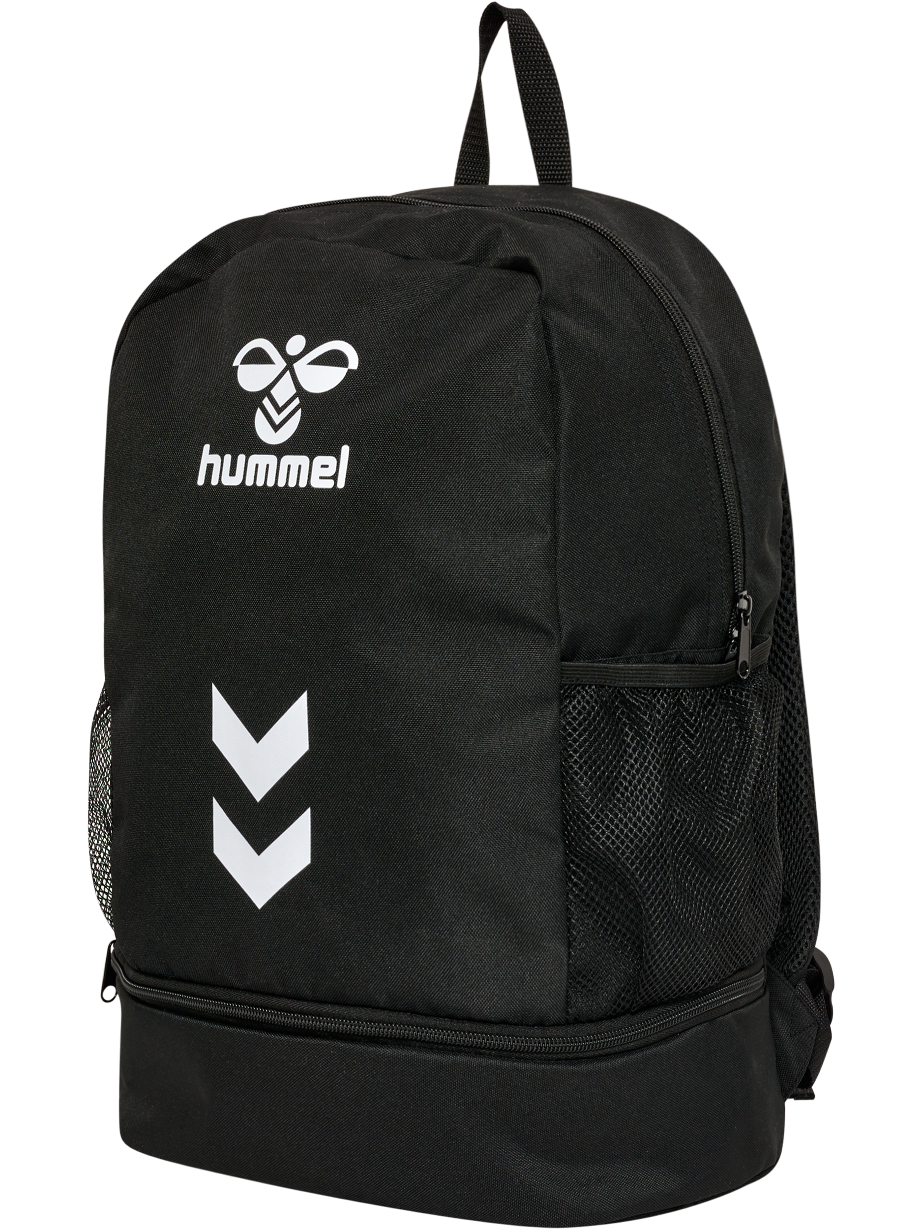 Hummel Essential Back Pack med skofack (Tibro HK) - 2