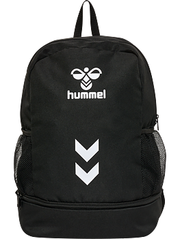 Hummel Essential Back Pack med skofack (Tibro HK)